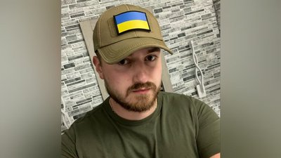 Авто, бронежилети та гумвантажі. Як прикарпатець в Англії організував допомогу для ЗСУ Авто, бронежилети та гумвантажі. Як прикарпатець в Англії організував допомогу для ЗСУ