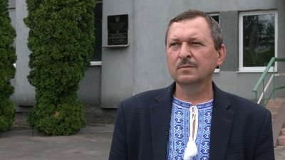 Капранови в Дюксині Капранови в Дюксині