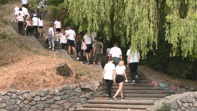 біжать біжать