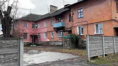Окупанти узаконюють націоналізацію житла в ЛНР і знесуть 79 будинків у Сіверськодонецьку