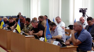 Почесний громадянин міста Прилуки: звання присвоїли 34-м загиблим бійцям