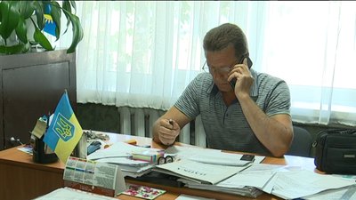 На Сумщині оголосили тендер на утилізацію 12 тон отрутохімікатів На Сумщині оголосили тендер на утилізацію 12 тон отрутохімікатів