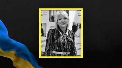 Під час евакуації поранених з поля бою внаслідок удару дрона загинула захисниця з Краматорська Ольга Новікова