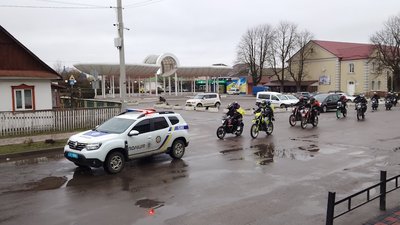 Збиття "шахедів", наркотики у СІЗО, Великий піст. Головні новини Рівного та області 18 березня Збиття "шахедів", наркотики у СІЗО, Великий піст. Головні новини Рівного та області 18 березня