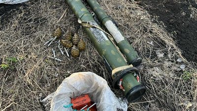 Готували удари по об’єктах Укрзалізниці та передавали дані про ЗСУ. СБУ знешкодила групу агентів ФСБ Готували удари по об’єктах Укрзалізниці та передавали дані про ЗСУ. СБУ знешкодила групу агентів ФСБ