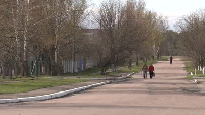 Покинуте село: як живе Редьківка, яку люди лишили після аварії на ЧАЕС, та де зараз її мешканці Покинуте село: як живе Редьківка, яку люди лишили після аварії на ЧАЕС, та де зараз її мешканці