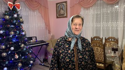 Засівання з конем: особливості давнього обряду з Тернопільщини Засівання з конем: особливості давнього обряду з Тернопільщини