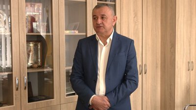 Як на Івано-Франківщині працевлаштовують людей Як на Івано-Франківщині працевлаштовують людей