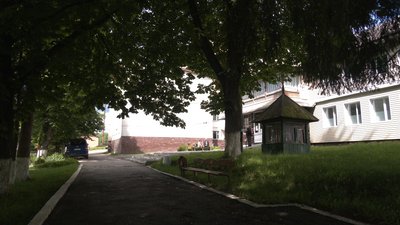 Брак фінансування. На Франківщині у селищі Верховина можуть закрити районну лікарню Брак фінансування. На Франківщині у селищі Верховина можуть закрити районну лікарню