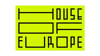 Логотип House of Europe