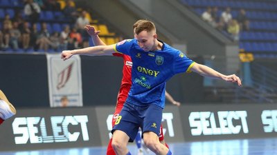 Футзал Футзал