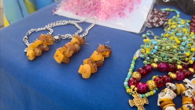 Два генератори за три місяці: як на Рівненщині працює онлайн-ярмарок на підтримку військових Два генератори за три місяці: як на Рівненщині працює онлайн-ярмарок на підтримку військових