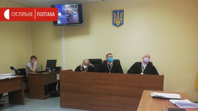 Судове засідання щодо стрілянини біля кафе "Ботанік". Суд досліджує відео-докази. Судове засідання щодо стрілянини біля кафе "Ботанік". Суд досліджує відео-докази.