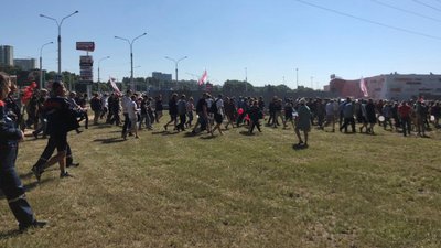 Страйк МЗКТ Страйк МЗКТ