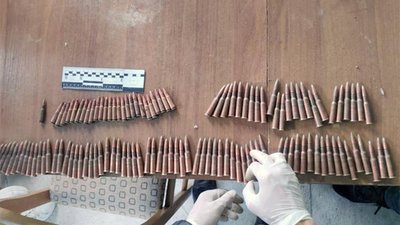 Фото: ГУ НП у Хмельницькій області Фото: ГУ НП у Хмельницькій області