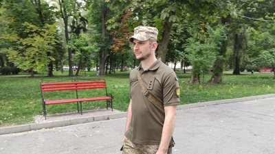 Дмитро Линва