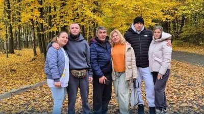 ретрит, військові