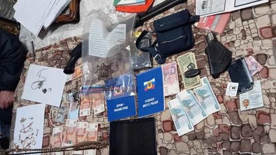 Жителя Херсонщини, який обійняв посаду на захопленому окупантами підприємстві, підозрюють у колабораціонізмі