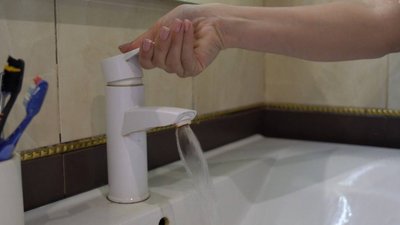 вода, борги, Дніпро