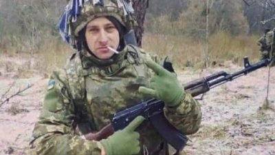 На війні загинули бійці з двох громад Кіровоградщини На війні загинули бійці з двох громад Кіровоградщини