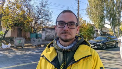 У Миколаєві розмітили першу велосмугу та встановили дорожні знаки У Миколаєві розмітили першу велосмугу та встановили дорожні знаки