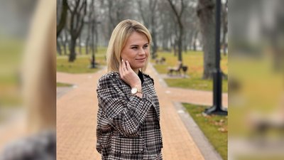Мама Діани Мама Діани