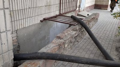 підтоплення підтоплення
