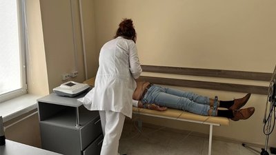 У громаді на Буковині оновили кардіологічну службу: які послуги надаватимуть