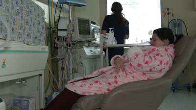На Рівненщині почали народжуватись діти, зачаті під час повномасштабної війни На Рівненщині почали народжуватись діти, зачаті під час повномасштабної війни