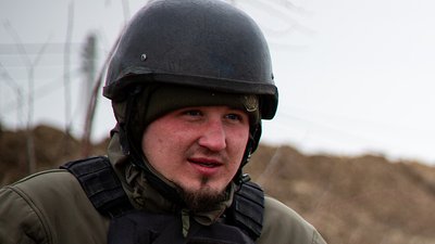 Військовий, волинь НГУ