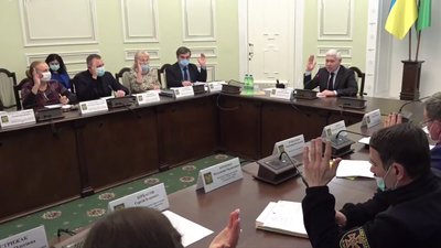 Харківська влада просить державну комісію зупинити роботу коксохіму