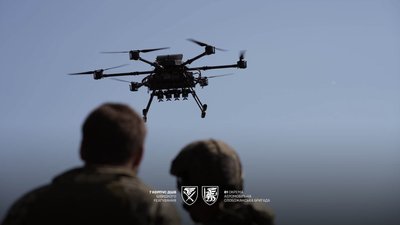 Український танк