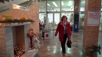 Займається йогою, в'яже іграшки, веде акаунт. Херсонка на пенсії здійснила все, про що мріяла Займається йогою, в'яже іграшки, веде акаунт. Херсонка на пенсії здійснила все, про що мріяла