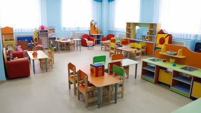 У райцентрі на Дніпропетровщині після послаблення карантину не відкрились дитячі садки