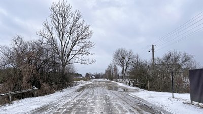 Туман, сніг та ожеледиця: волинян попереджають про погіршення погоди