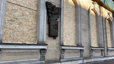 "Декомунізація" та "дерусифікація" у Миколаєві. Що відомо "Декомунізація" та "дерусифікація" у Миколаєві. Що відомо