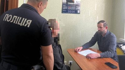 Депутата Баштанської міської ради підозрюють у неподанні щорічних декларацій