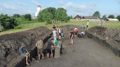 Знахідки року Знахідки року