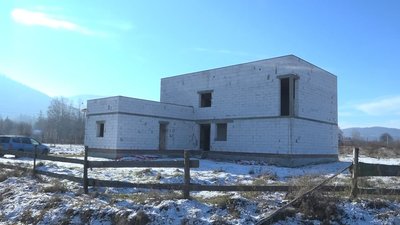 Власний дім під 3% річних: як державна програма працює на Буковині