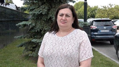 На Волині грошову допомогу щомісяця отримують орієнтовно 22 тисячі переселенців На Волині грошову допомогу щомісяця отримують орієнтовно 22 тисячі переселенців