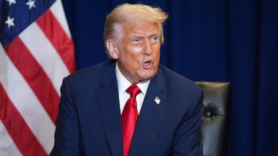 Трамп і президент Єгипту очолять "Саміт миру" щодо Гази в понеділок