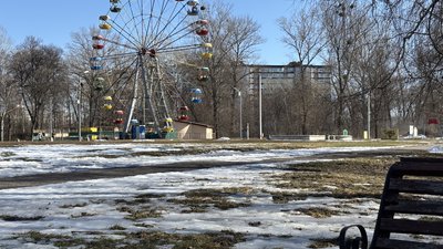 Суми, 15 березня 2026 року