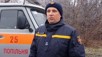 На Житомирщині відновили пошуки зниклого подружжя – до пошуків залучили снігоболотохід На Житомирщині відновили пошуки зниклого подружжя – до пошуків залучили снігоболотохід