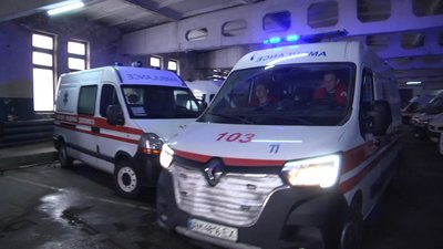 У віддалених районах Житомирщини не завжди є доступ до телемедичного зв'язку У віддалених районах Житомирщини не завжди є доступ до телемедичного зв'язку