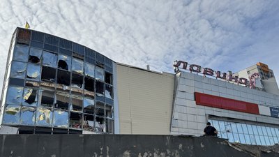 Російські атаки, пошкодження та руйнування: головні новини дня Сумщини