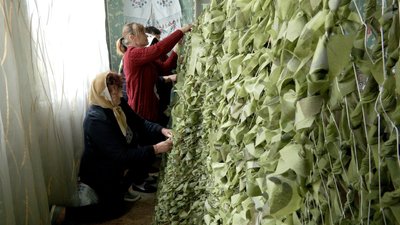 маскувальні сітки