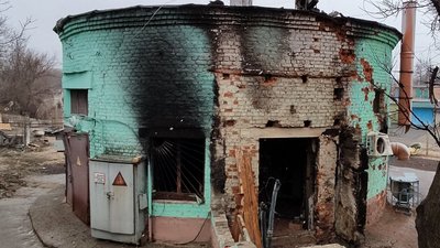 Коли у Чернігові відновлять централізоване водопостачання – невідомо, – «Чернігівводоканал» Коли у Чернігові відновлять централізоване водопостачання – невідомо, – «Чернігівводоканал»