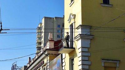 Заявили про авторські права: хмельницькому сурмачу довелося змінити пісню