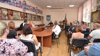 Рівненське управління молоді й спорту має нового очільника. Він розповів про плани Рівненське управління молоді й спорту має нового очільника. Він розповів про плани