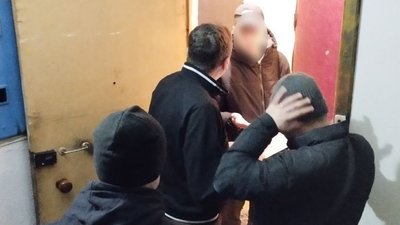 Організували схему виїзду чоловіків за кордон: на Львівщині затримали мешканців Житомирщини
